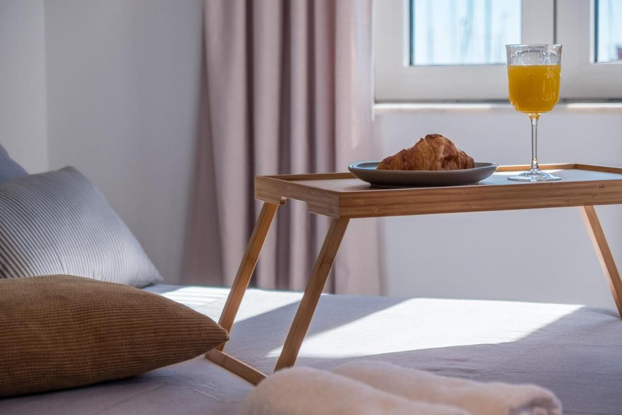 Lucica 360 Sea View Suite Nerezine Kültér fotó