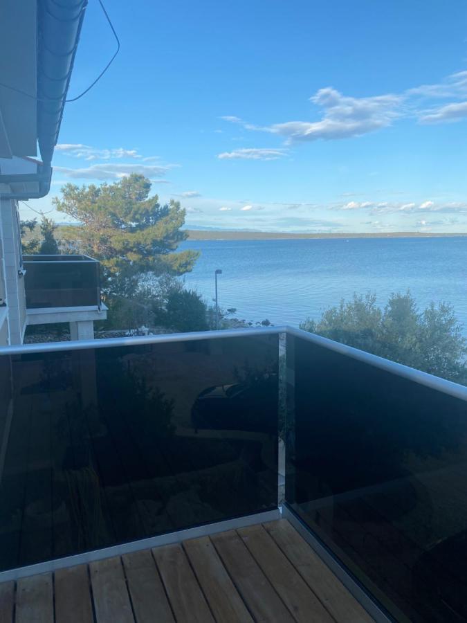 Lucica 360 Sea View Suite Nerezine Kültér fotó