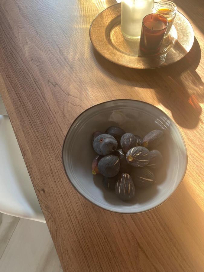 Lucica 360 Sea View Suite Nerezine Kültér fotó